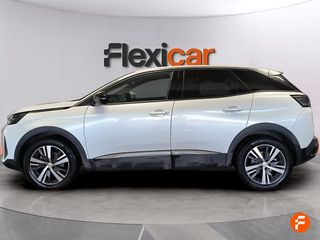 Peugeot 3008 1.5 BlueHDi 96kW S&S Allure Pack EAT8