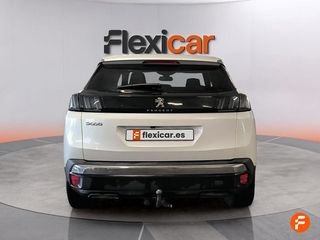 Peugeot 3008 1.5 BlueHDi 96kW S&S Allure Pack EAT8