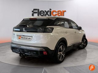 Peugeot 3008 1.5 BlueHDi 96kW S&S Allure Pack EAT8