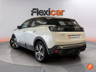 Peugeot 3008 1.5 BlueHDi 96kW S&S Allure Pack EAT8