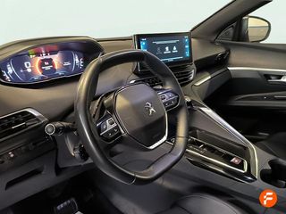 Peugeot 3008 1.5 BlueHDi 96kW S&S Allure Pack EAT8