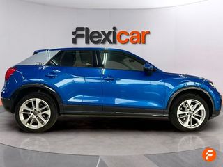 Audi Q2 Advanced 1.6 TDI 85kW (116CV)