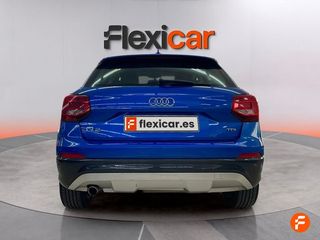 Audi Q2 Advanced 1.6 TDI 85kW (116CV)