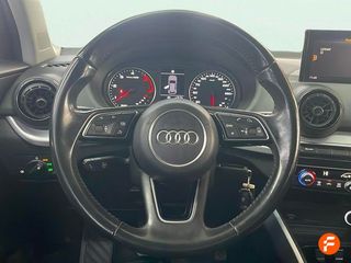 Audi Q2 Advanced 1.6 TDI 85kW (116CV)