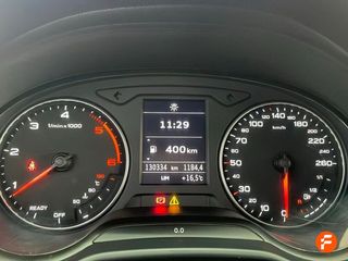 Audi Q2 Advanced 1.6 TDI 85kW (116CV)