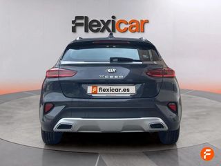 Kia XCeed 1.0 T-GDi Drive 88kW (120CV)