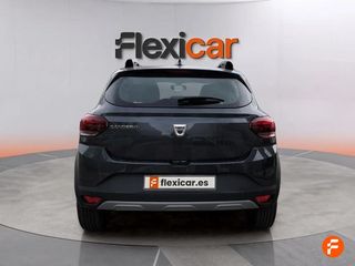 Dacia Sandero Stepway Comfort TCe 67kW (90CV)