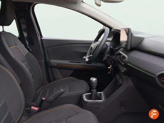 Dacia Sandero Stepway Comfort TCe 67kW (90CV)