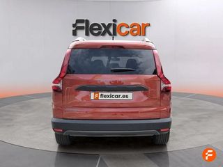 Dacia Jogger S.L. Extreme 74kW (100CV) ECO-G 5 plazas
