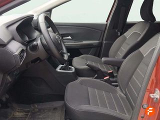 Dacia Jogger S.L. Extreme 74kW (100CV) ECO-G 5 plazas