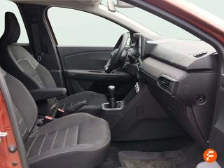 Dacia Jogger S.L. Extreme 74kW (100CV) ECO-G 5 plazas