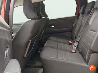 Dacia Jogger S.L. Extreme 74kW (100CV) ECO-G 5 plazas