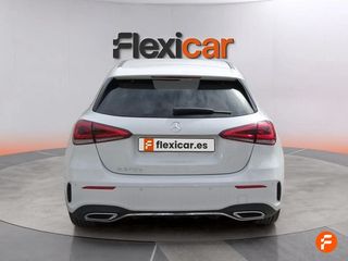 Mercedes Clase A A 250 e