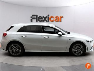 Mercedes Clase A A 250 e