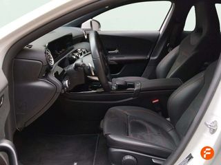 Mercedes Clase A A 250 e