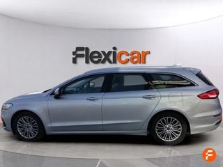 Ford Mondeo 2.0 Híbrido 138kW Titanium HEV AT SB