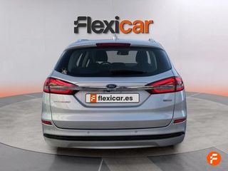 Ford Mondeo 2.0 Híbrido 138kW Titanium HEV AT SB