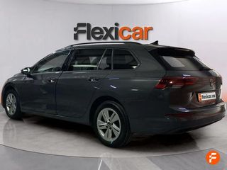 Volkswagen Golf Life 1.5 eTSI 96kW (130CV) DSG Variant