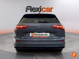 Volkswagen Golf Life 1.5 eTSI 96kW (130CV) DSG Variant