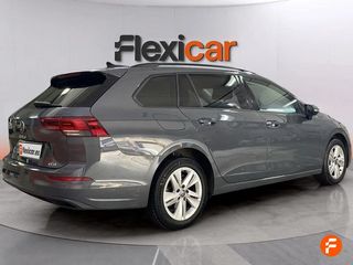 Volkswagen Golf Life 1.5 eTSI 96kW (130CV) DSG Variant