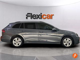 Volkswagen Golf Life 1.5 eTSI 96kW (130CV) DSG Variant