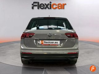 Volkswagen Tiguan Life 1.5 TSI 110kW (150CV)
