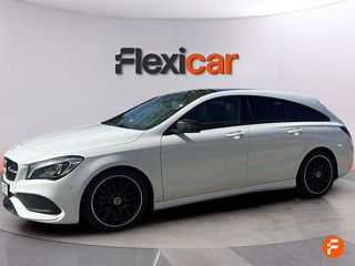Mercedes Clase CLA CLA 200 Shooting Brake