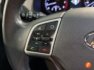 Hyundai Tucson 1.6 TGDi BlueDrive Go! Sky DCT 4x2