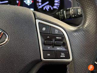 Hyundai Tucson 1.6 TGDi BlueDrive Go! Sky DCT 4x2