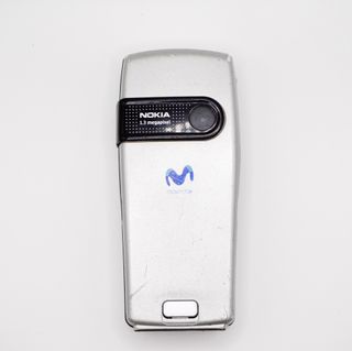 Nokia 6230i Plata