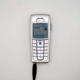 Nokia 6230i Plata