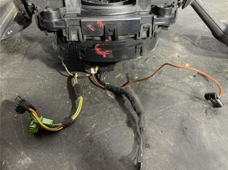 Mando multifunción bmw 912304203 serie 1 2.0 59309