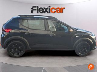 Dacia Sandero Stepway Expression 74kW (100CV) ECO-G