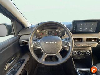 Dacia Sandero Stepway Expression 74kW (100CV) ECO-G