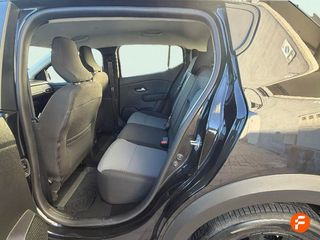 Dacia Sandero Stepway Expression 74kW (100CV) ECO-G