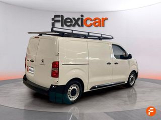 Peugeot Expert 1.5 BLUEHDI 120CV