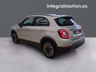 Fiat 500X Cross 1.0 Firefly T3 88KW (120 CV)