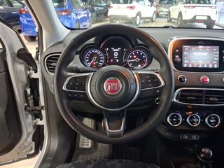 Fiat 500X Cross 1.0 Firefly T3 88KW (120 CV)