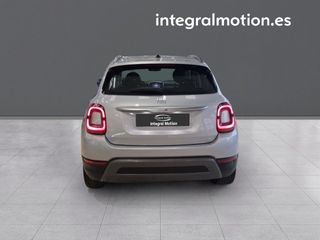 Fiat 500X Cross 1.0 Firefly T3 88KW (120 CV)