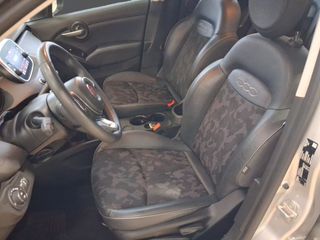 Fiat 500X Cross 1.0 Firefly T3 88KW (120 CV)