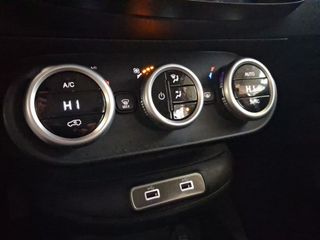 Fiat 500X Cross 1.0 Firefly T3 88KW (120 CV)