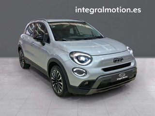 Fiat 500X Cross 1.0 Firefly T3 88KW (120 CV)