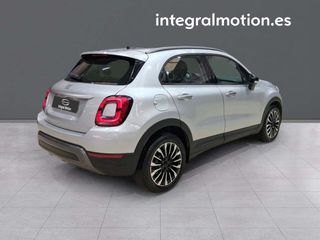 Fiat 500X Cross 1.0 Firefly T3 88KW (120 CV)