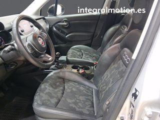 Fiat 500X Cross 1.0 Firefly T3 88KW (120 CV)
