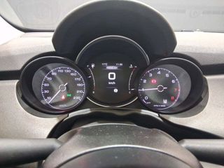 Fiat 500X Cross 1.0 Firefly T3 88KW (120 CV)