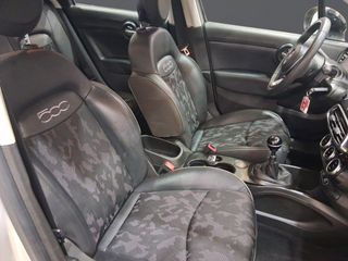 Fiat 500X Cross 1.0 Firefly T3 88KW (120 CV)