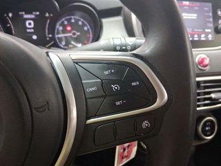 Fiat 500X Cross 1.0 Firefly T3 88KW (120 CV)