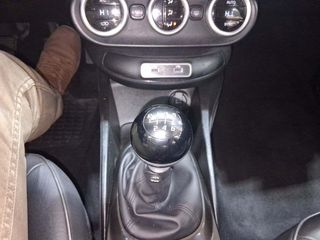 Fiat 500X Cross 1.0 Firefly T3 88KW (120 CV)