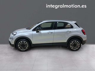 Fiat 500X Cross 1.0 Firefly T3 88KW (120 CV)