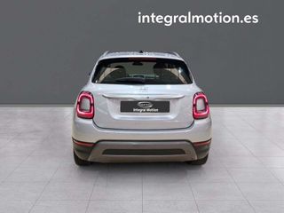 Fiat 500X Cross 1.0 Firefly T3 88KW (120 CV)